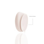 Farfurie din silicon cu 3 compartimente pentru auto-diversificare BabyJem (Culoare: Vernil)