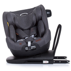 Scaun auto Chipolino My Size 0-36 kg I-Size anthracite cu sistem Isofix