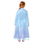 Costum Elsa, Disney Frozen, 7-8 Ani