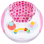 Premergator Chipolino Party 4 in 1 pink