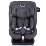 Scaun auto Chipolino My Size 0-36 kg I-Size anthracite cu sistem Isofix