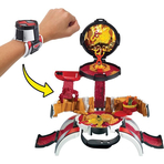 Set de joaca Micro Headblast Playset, Ben 10