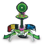 Set de joaca Micro Omnitrix Playset, Ben 10