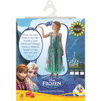 Rochita Elsa Primavara, Disney Frozen, 5-6 ani