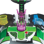 Set de joaca Micro Omnitrix Playset, Ben 10