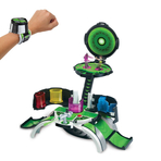 Set de joaca Micro Omnitrix Playset, Ben 10