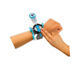 Ceas Omnitrix Omni-Adaptat cu lansator de discuri, Ben 10