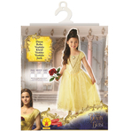 Rochita Belle deluxe film, Disney Princess, 3-4 ani