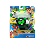Ceas Omnitrix standard S4, Ben 10