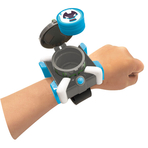 Ceas Omnitrix Omni-Adaptat cu lansator de discuri, Ben 10