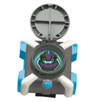Ceas Omnitrix Omni-Adaptat cu lansator de discuri, Ben 10