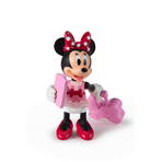 Biroul de calatorie al lui Minnie, Disney Minnie Mickey