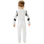 Costum Stormtrooper, Disney Star Wars, 5-6 ani