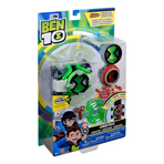 Ceas Omnitrix deluxe asst., Ben 10