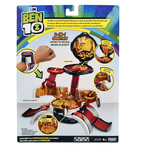 Set de joaca Micro Headblast Playset, Ben 10