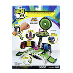 Set de joaca Micro Omnitrix Playset, Ben 10