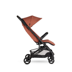 Carucior Miley 2 Sunset Red