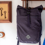 Rucsac cu Protectie RFID Kibo Navy 25l