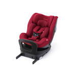 Scaun Auto i-Size 0-7 ani Salia 125 Select Garnet Red