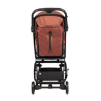 Carucior Miley 2 Sunset Red