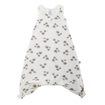 Sac de Dormit Ergobaby 2 in 1 Elefant (6-18 luni) Tog 1.0