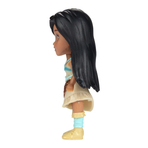 Mini papusa Pocahontas, Disney Princess, 8cm