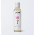 Spuma de Baie Naturala pentru Bebelusi 250ml