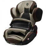 Scaun auto 9 - 18 kg Kiddy PhoenixFix 3 Mumbay Isofix