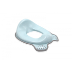 Adaptor colac WC copii BabyJem (Culoare: Roz)