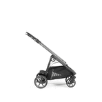 Scaun Auto, Peg Perego, i-size Primoviaggio SLK, 0-13 kg, 500, Negru/Gri