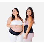 Set 2 Centuri Maternitate, Prenatala si Postnatala Lola&Lykke Marimea S