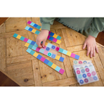 Brain Race, joc de logica, BS Toys