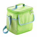 Geanta termoizolanta BabyJem Thermos Bag (Culoare: Gri)