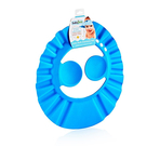 Protectie baita pentru ochi si urechi Hat BabyJem (Culoare: Roz)