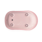 Cadita de baie bebe BabyJem (Culoare: Roz)