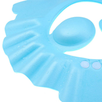 Aparatoare de sampon Pisicuta somnoroasa (Culoare: Bleu)