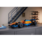 Set de construit - Lego Technic McLaren  F1  42141