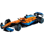 Set de construit - Lego Technic McLaren  F1  42141