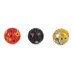 BAKUGAN PACHET STARTER 3 BAKUGANI S4 EENOCH ULTRA NEO PEGATRIX SI PHAROL