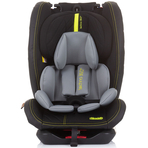 Scaun auto Chipolino Techno 0-36 kg glacier cu sistem Isofix