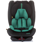 Scaun auto Chipolino Techno 0-36 kg aloe cu sistem Isofix