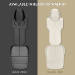 Protectie Bancheta Auto pentru Tesla Neagra