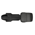 Protectie Bancheta Auto pentru Tesla Neagra