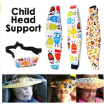 Suport sustinere cap (Model: Happy)