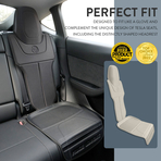 Protectie Bancheta Auto pentru Tesla Neutral