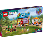 Set de construit - Lego Friends Casuta Mobila  41735