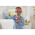 SPIDEY PRIETENII EXTRAORDINARI SET MASCA SI CEAS
