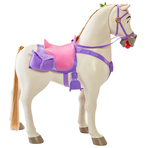 Disney Princess - Cal Maximus cu functii