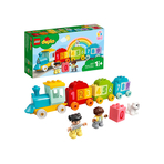 Set de construit - Lego Duplo Primul meu Tren cu Numere, Invata sa Numeri 10954