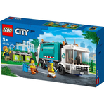 Set de construit - Lego City, Camion de Reciclare  60386